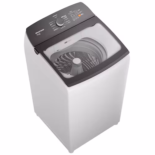 Lavadora de Roupas Brastemp BWK13AB